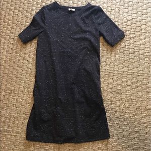 Brown everyday dress!